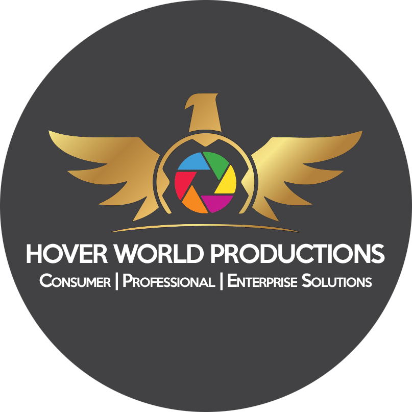 Hover World Productions